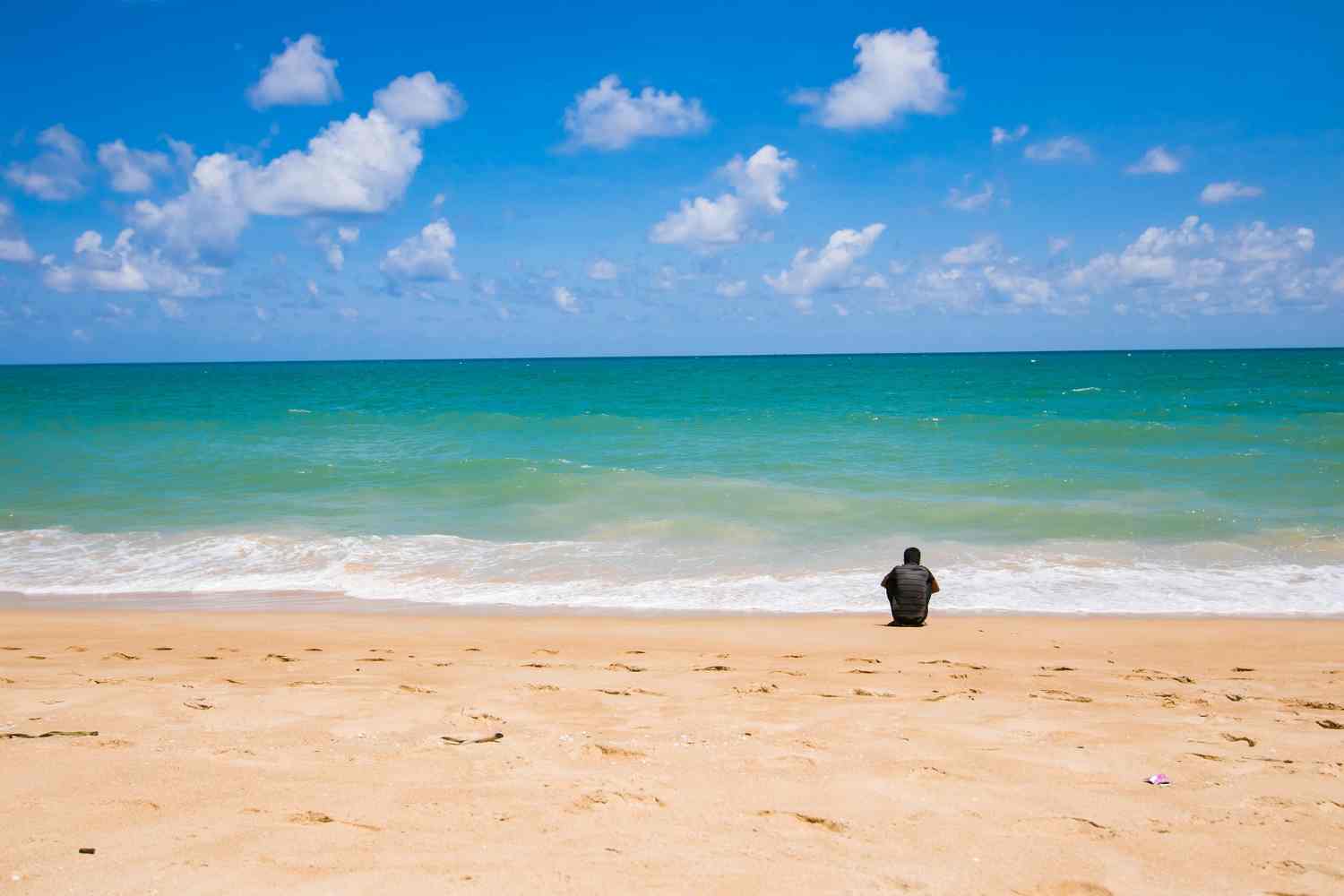 Andaman Islands